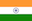 Flag of India