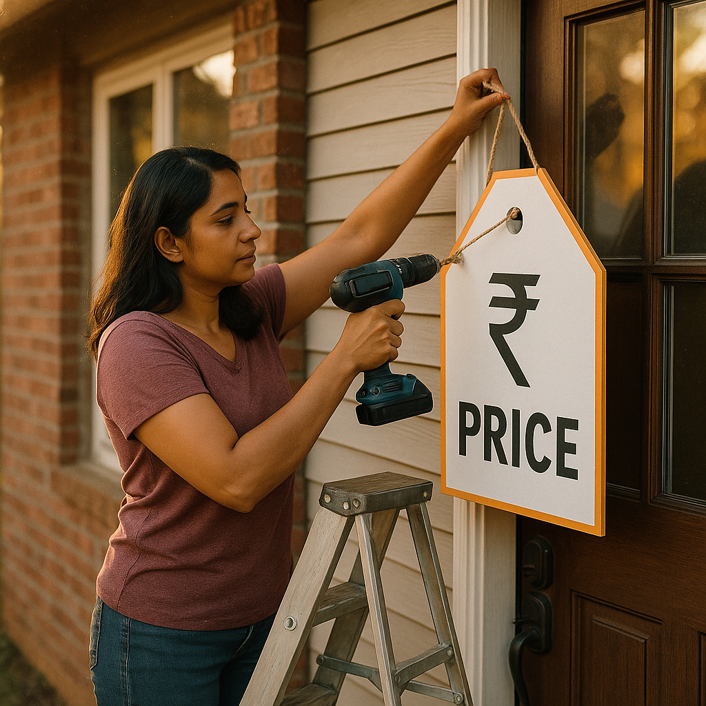 Know Your Land Market Price