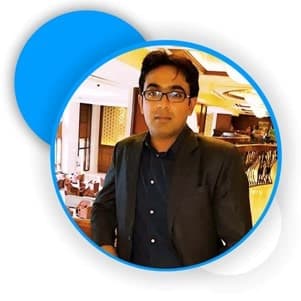 Raunak Bhattacharya