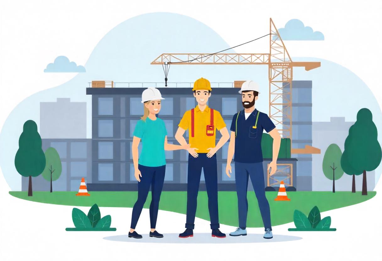 Land related Service Providers 
Coming Soon!